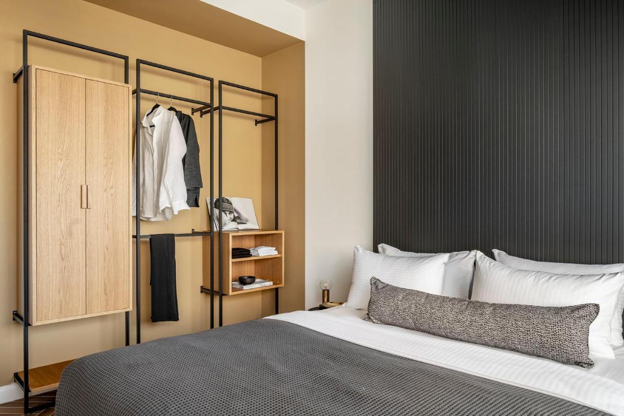 Mr. Louis - By Tlv2Go Apartment Tel Aviv Exterior photo