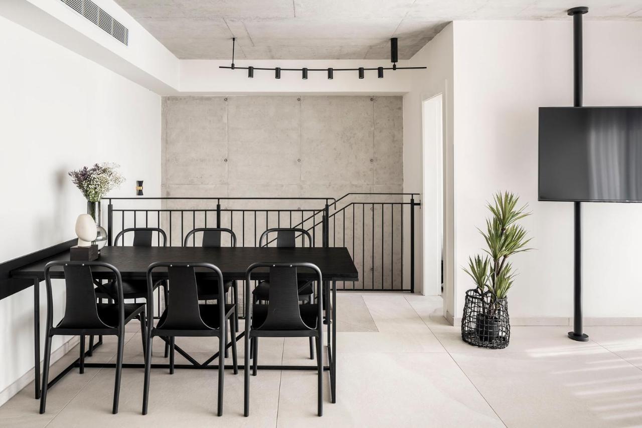 Mr. Louis - By Tlv2Go Apartment Tel Aviv Exterior photo