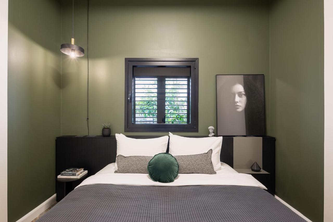 Mr. Louis - By Tlv2Go Apartment Tel Aviv Exterior photo