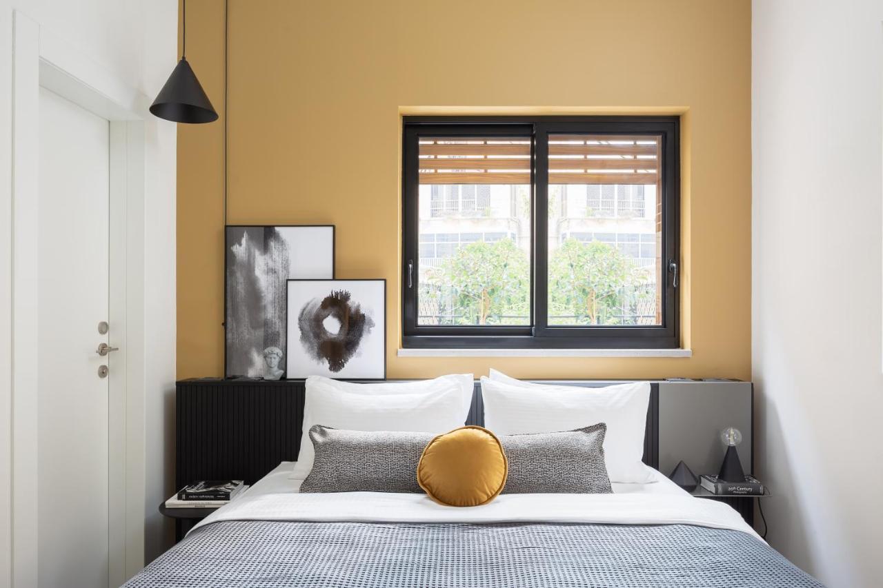 Mr. Louis - By Tlv2Go Apartment Tel Aviv Exterior photo