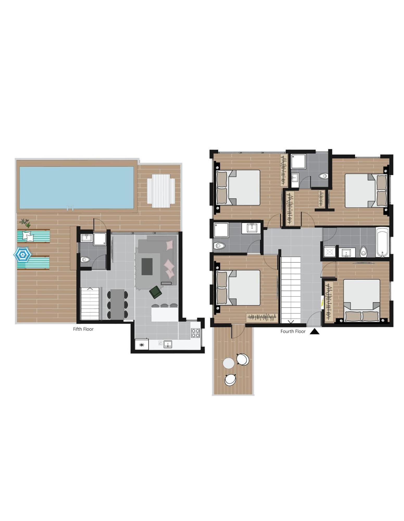 Mr. Louis - By Tlv2Go Apartment Tel Aviv Room photo