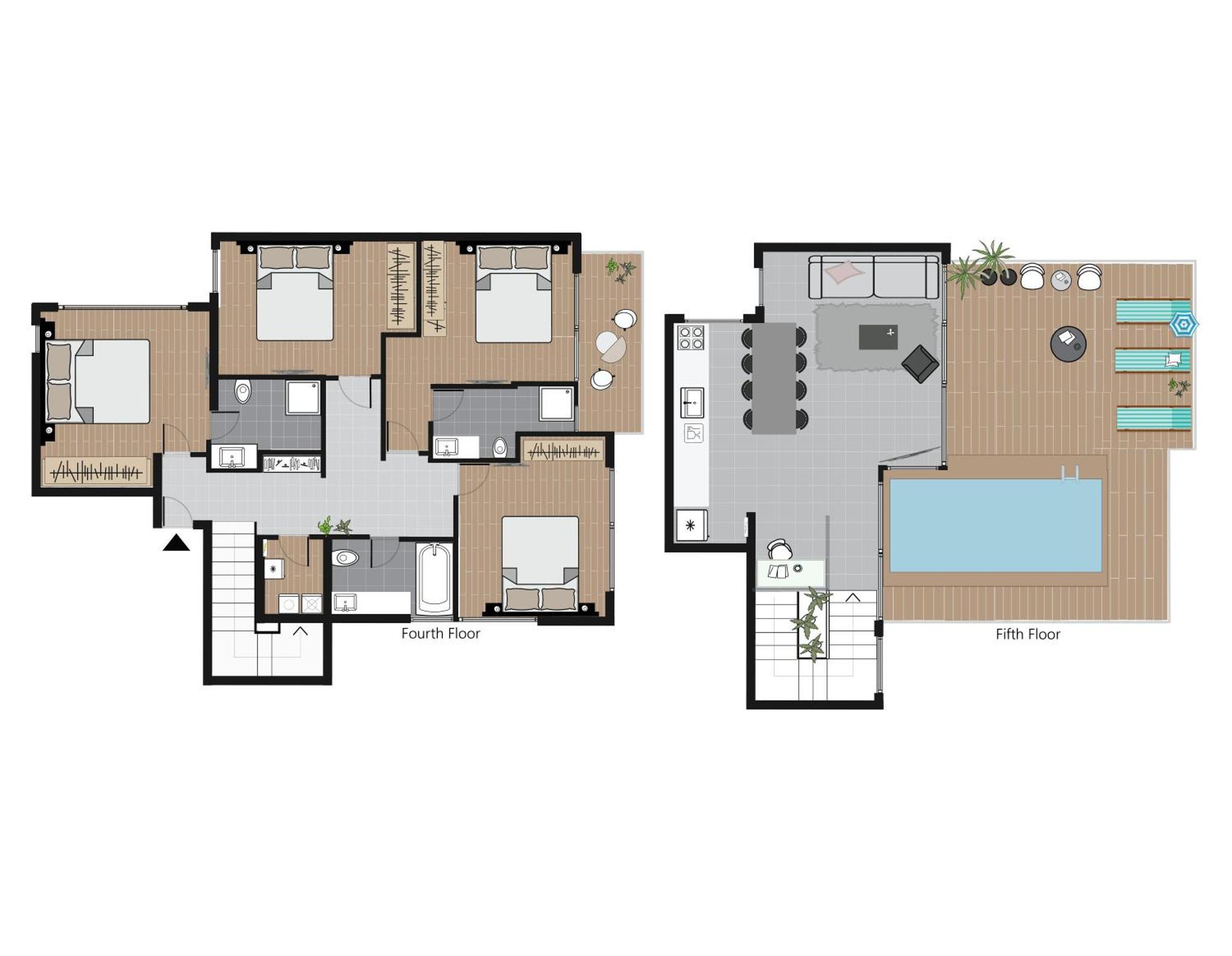 Mr. Louis - By Tlv2Go Apartment Tel Aviv Room photo