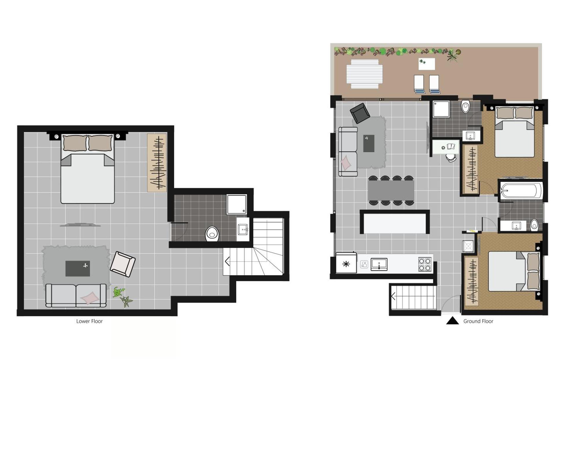 Mr. Louis - By Tlv2Go Apartment Tel Aviv Room photo