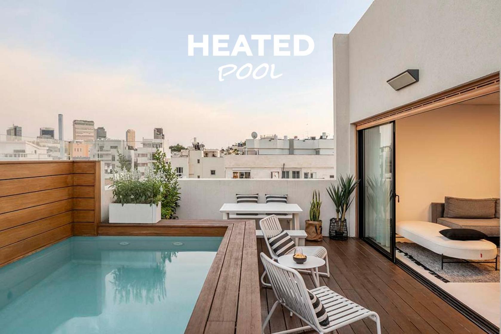 Mr. Louis - By Tlv2Go Apartment Tel Aviv Exterior photo