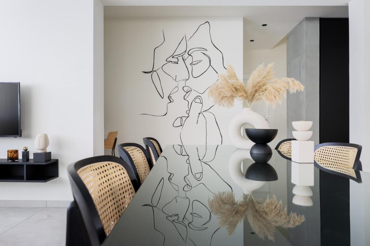 Mr. Louis - By Tlv2Go Apartment Tel Aviv Exterior photo