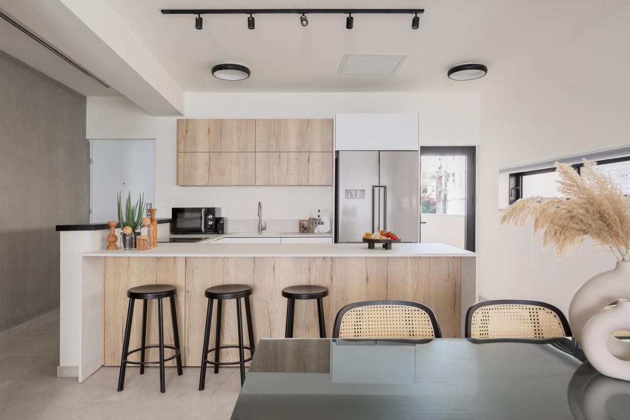 Mr. Louis - By Tlv2Go Apartment Tel Aviv Exterior photo