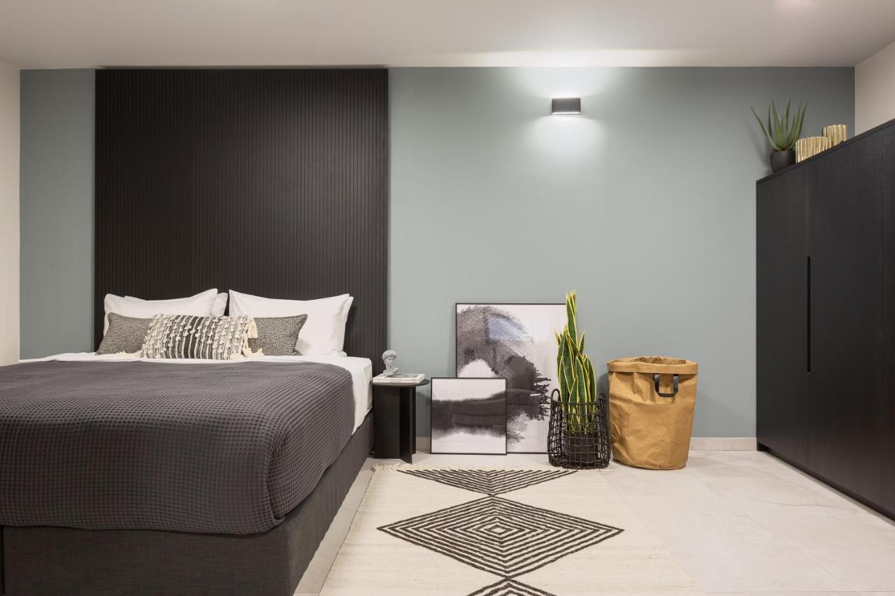 Mr. Louis - By Tlv2Go Apartment Tel Aviv Exterior photo