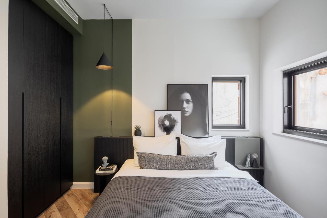 Mr. Louis - By Tlv2Go Apartment Tel Aviv Exterior photo